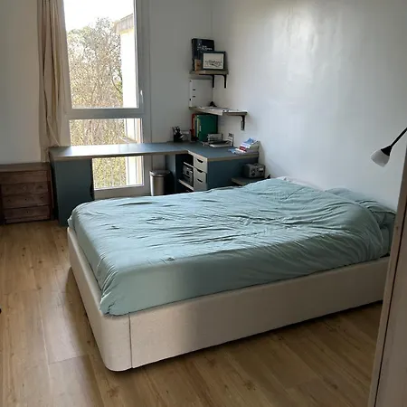 Apartment Cosy T3 Proche Centre Aix-en-Provence