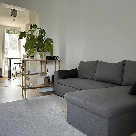 Cosy T3 Proche Centre Apartment